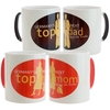 Germanys Top Mom / Dad Becher