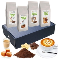 Geschenk-Set Oster-Kaffee