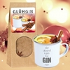 Geschenkset - Der Abend kann beGINnen
