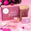 Geschenkset - No. 1 Mum mit Personalisierung