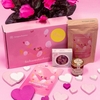 Geschenkset - Schwesterherz mit Personalisierung