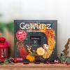 Gewürz-Adventskalender - Kulinarische Weltreise