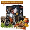 Gewürzadventskalender