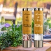 Gewürzmühlen Set zur Hochzeit mit Personalisierung