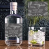 Gin Flasche - Don Papa
