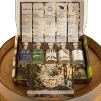Gin Tasting Set