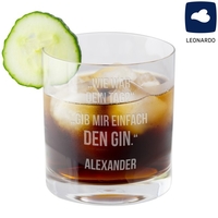 Ginglas - Dein Tag