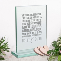 Glaspokal - Vergangenheit