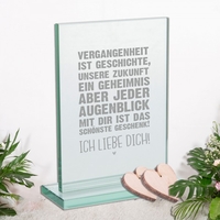 Glaspokal - Vergangenheit