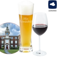 Glasset Lord and Lady