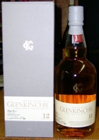 Glenkinchie 12 Years - Lowland Malt