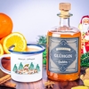 Glühgin - Ginlikör