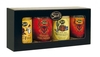 Grill-Geschenkset "Wild West"
