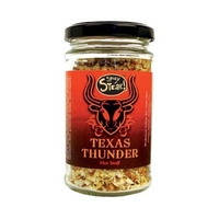 Grillgewürz Hot Stuff Texas Thunder