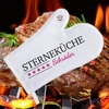 Grillhandschuh - 5 Sterneküche