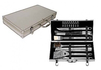 Grillkoffer "Profi"