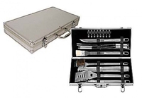 Grillkoffer "Profi"