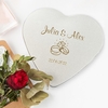 Herzbox mit Personalisierung zur Hochzeit