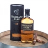 Highland Park 12 Years - Single Malt Scotch Whisky