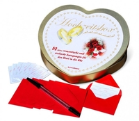 Hochzeitsbox