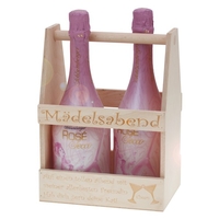 Holzkasten - Mädelsabend