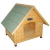 Hundehütte mit Wunschname