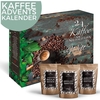 Kaffee Adventskalender Premium