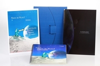 Kinderbuch Mann im Mond