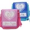 Kinderrucksack mit Wunschname