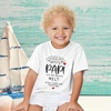 Kindershirt - Vatertag - Vatertagsgeschenk