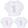 Kindershirt von Lakaro