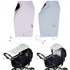 Kinderwagen-Sonnensegel von Hansekind