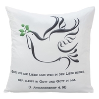 Kissen - Konfirmation
