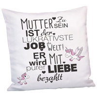 Kissen - Muttertag