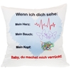 Kissen - Pulsschlag