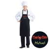 Kochschürze Chefgriller
