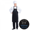 Kochschürze Küchenchef