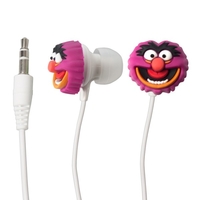 Kopfhörer Muppet Show