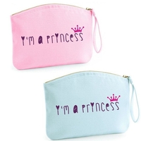 Kosmetiktasche - I`m a Princess