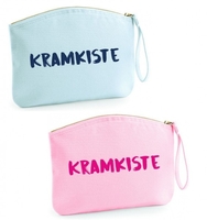 Kosmetiktasche - Kramkiste