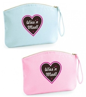Kosmetiktasche - Wies´n-Madl