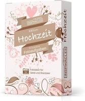 Kreative Fotoaufgaben zur Hochzeit