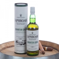 Laphroaig Quarter Cask Whisky