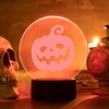 LED-Leuchte - Halloween