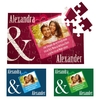 Liebes-Puzzle