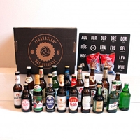 Ligakasten - 18 Biere