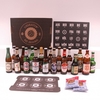 Ligakasten - 18 Biere