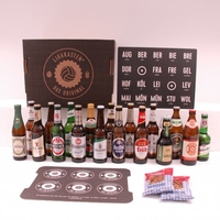 Ligakasten - 18 Biere