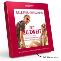 Magic Box - Zeit zu Zweit
