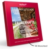 Magic Box Zauberhafte Unterkünfte von mydays